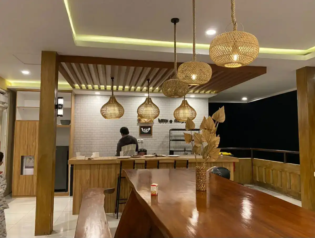 The Ayesha Villa 4 - Gambar 9